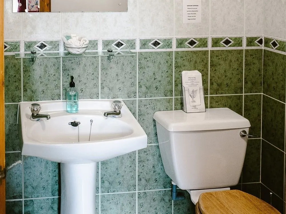 Bondcroft Farm Cottage