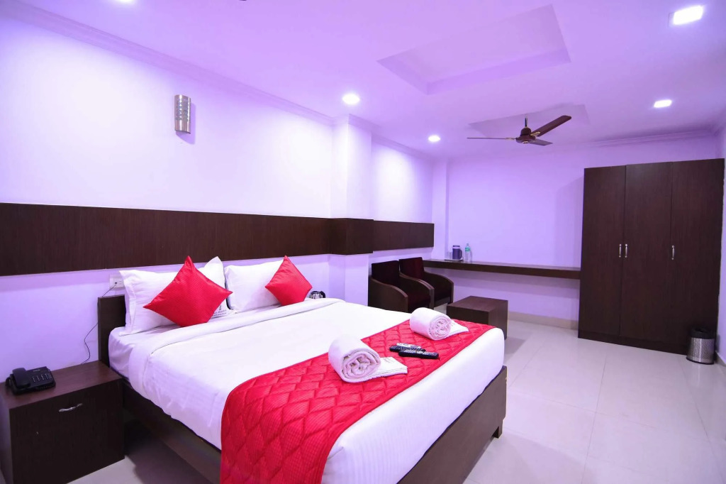 Ulo Panasia Residency