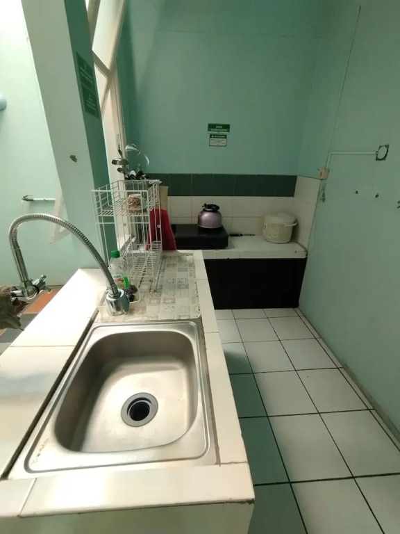 Homestay Syariah Monjali dekat Tugu Jogja by Simply Homy