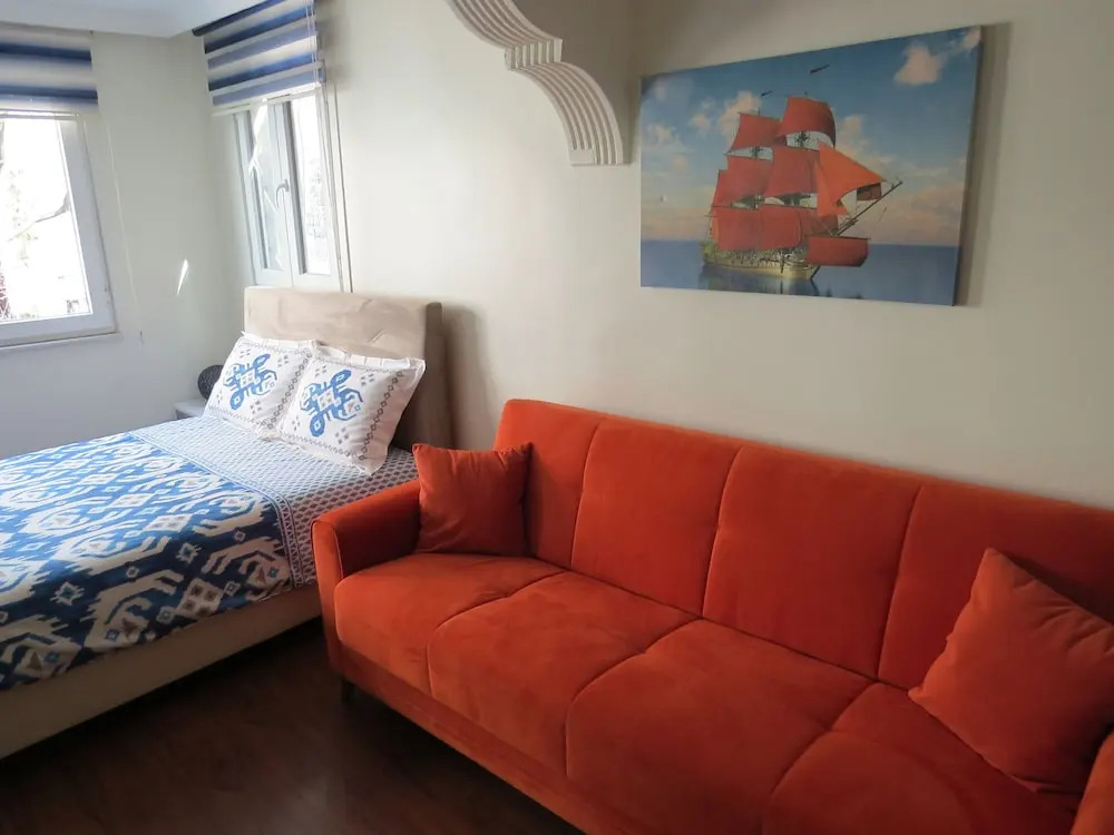 Istanberry - Royal Lower Floor Apartments