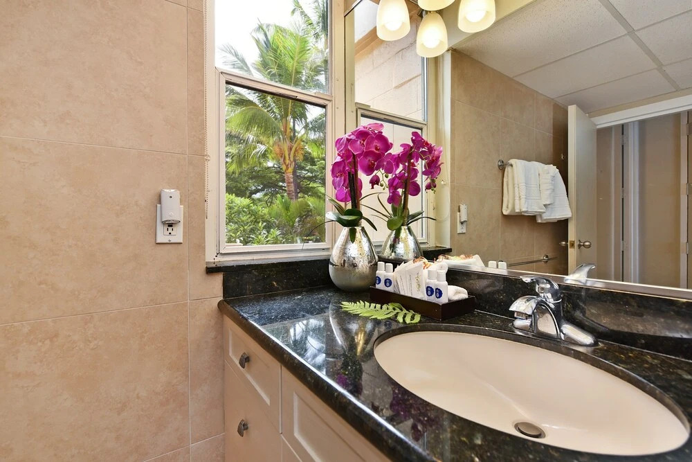 Maui Kai 201 1 Bedroom Condo