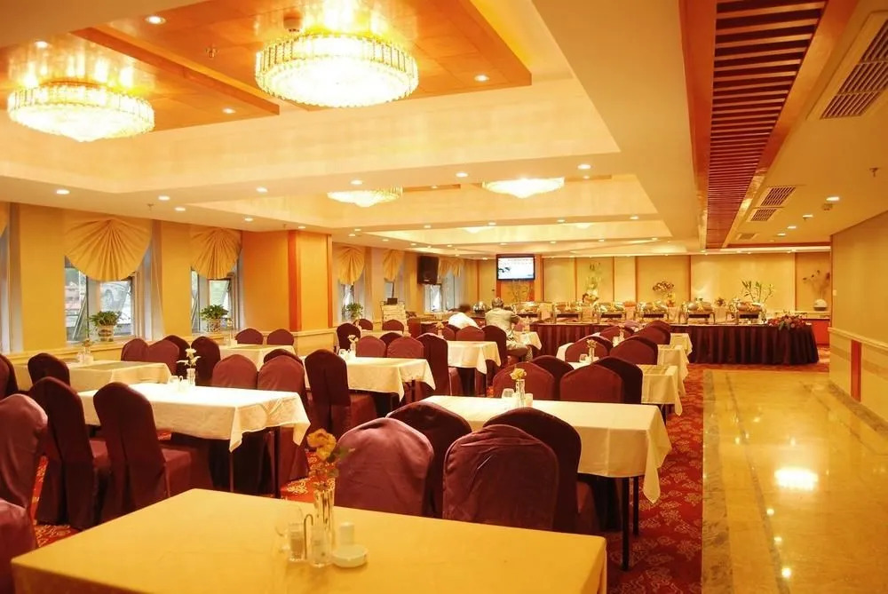 Suichang Kan Hotel