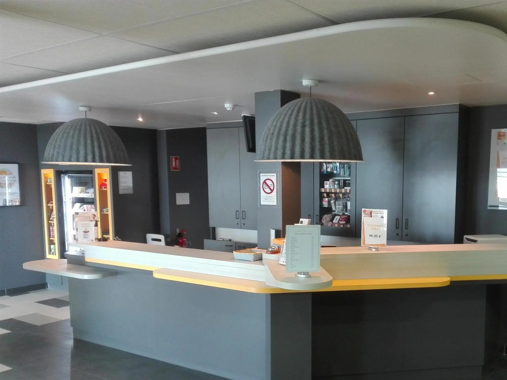Première Classe Thionville