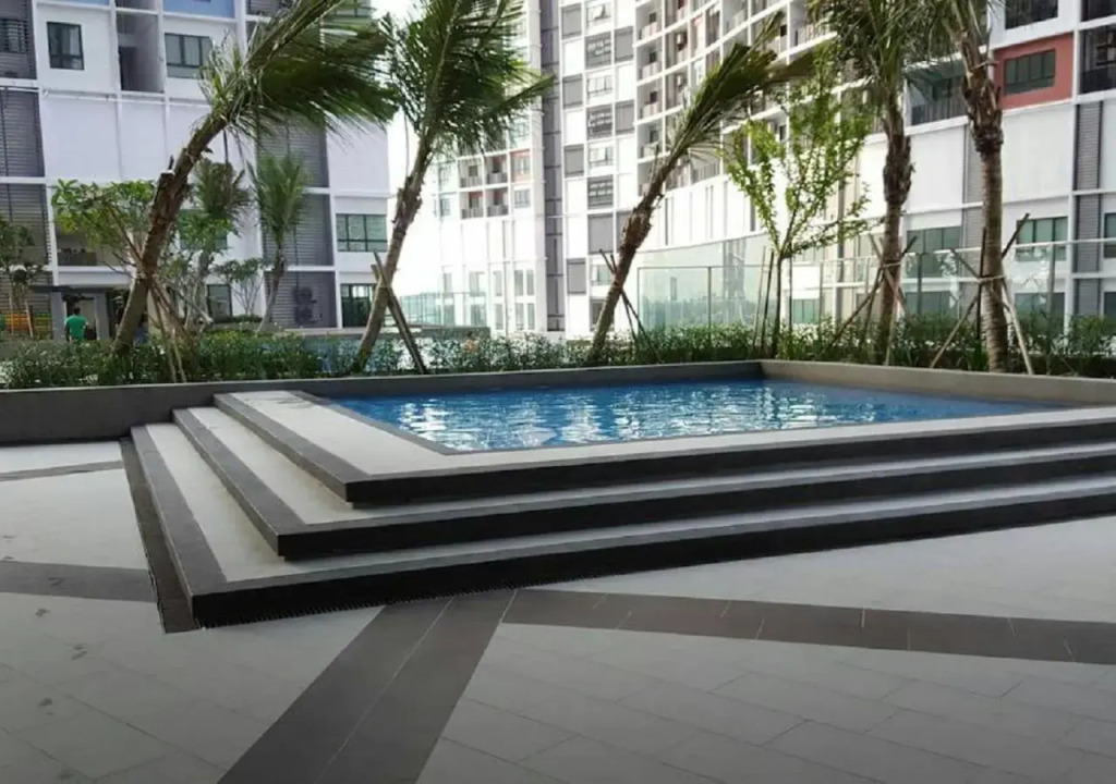[SLEEPS 4 PAX] @ I-CITY