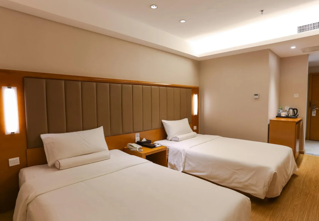 JI Hotel Sanya Bay