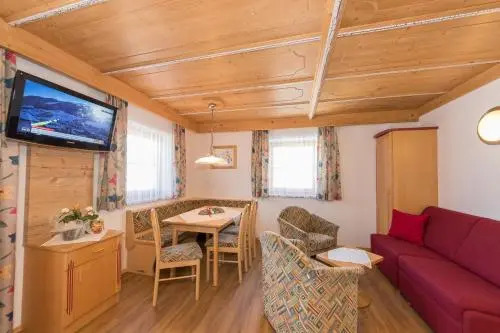 Appartement-Gästehaus Marie Anderl