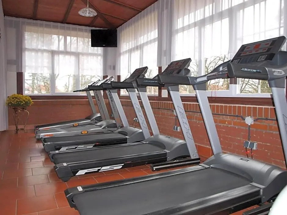 Apartamenty Willa Park
