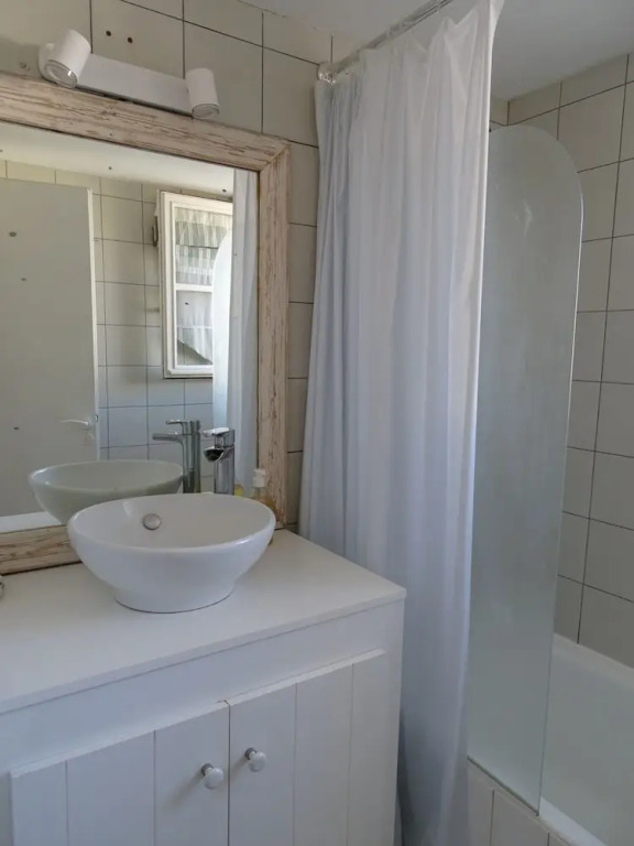 Appartement Liseron