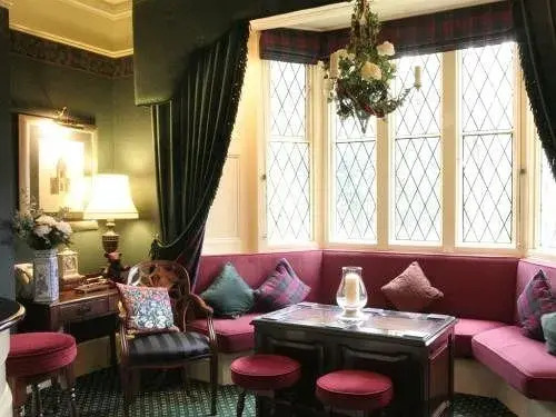 Rylstone Manor