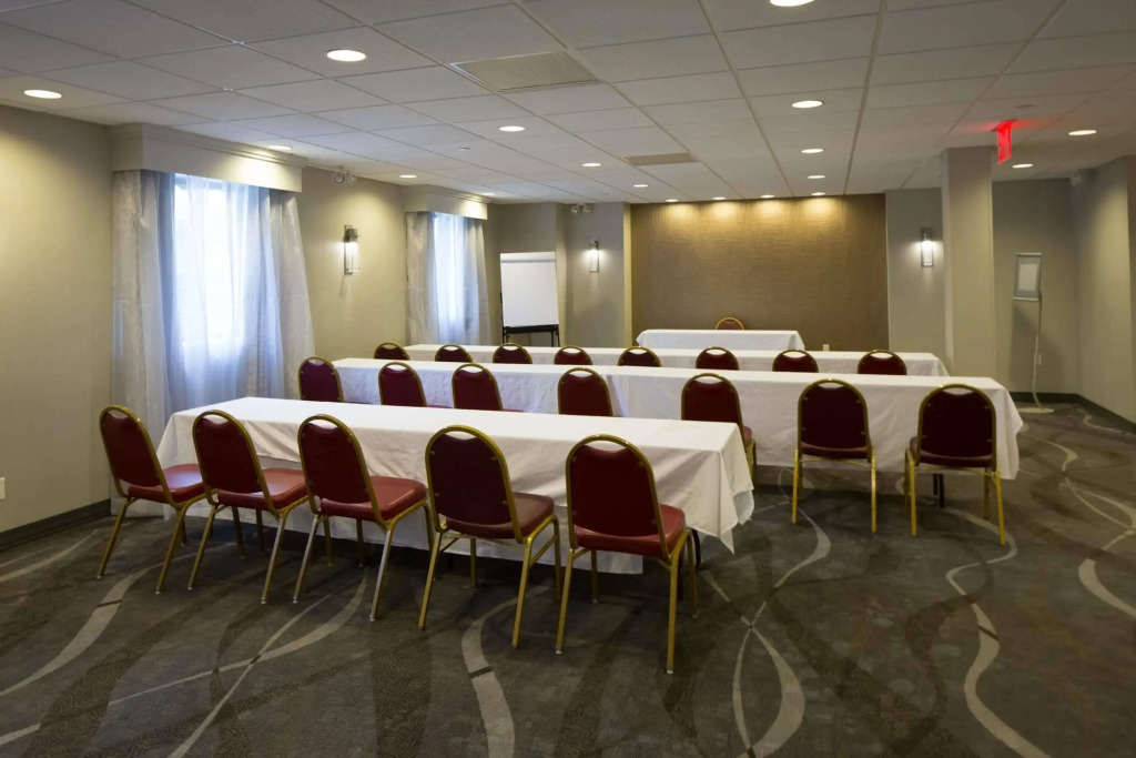 Best Western Gregory Hotel