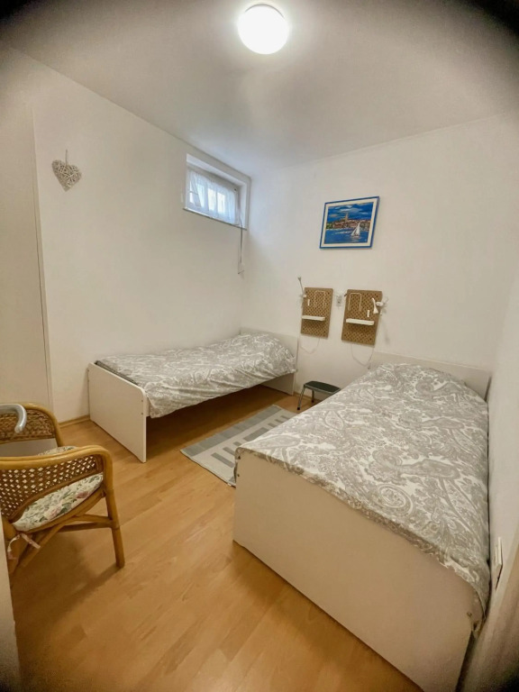 VILER Apartments Izola