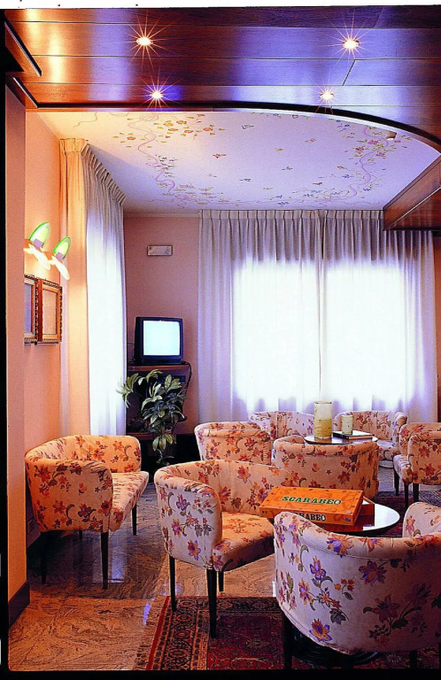 Hotel Sciatori 3 Stelle Superior