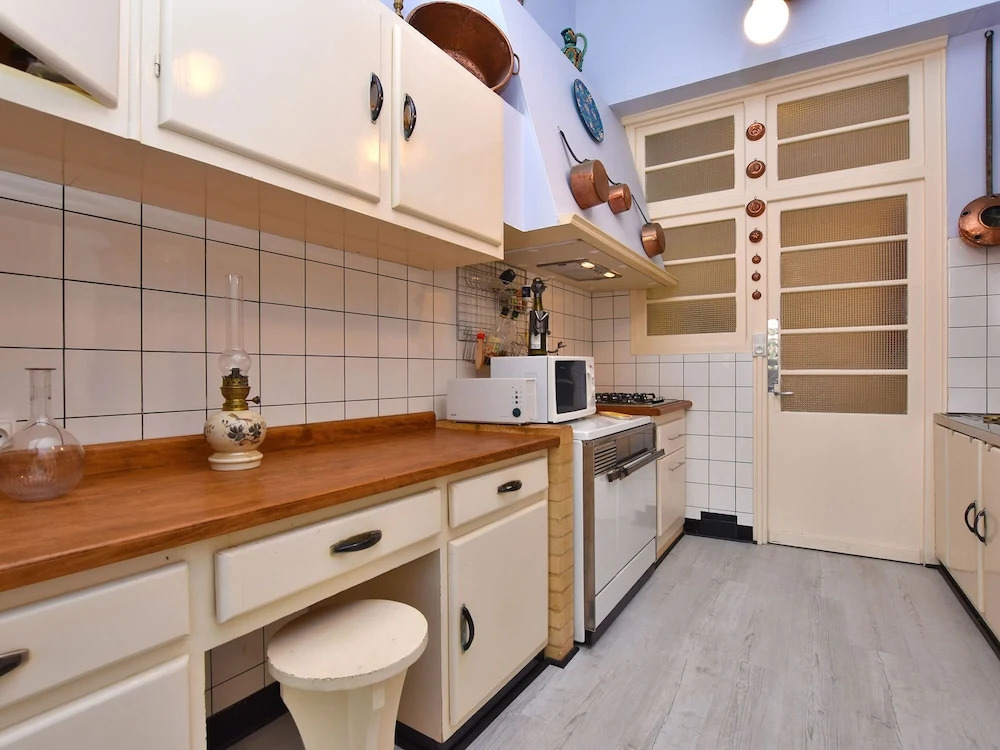 18th Century Character Home With Garden, in the Heart of a Historic Village