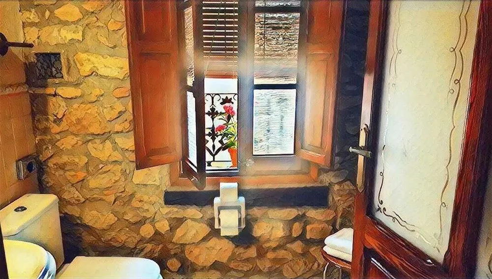 Vía Natura Hotel Rural