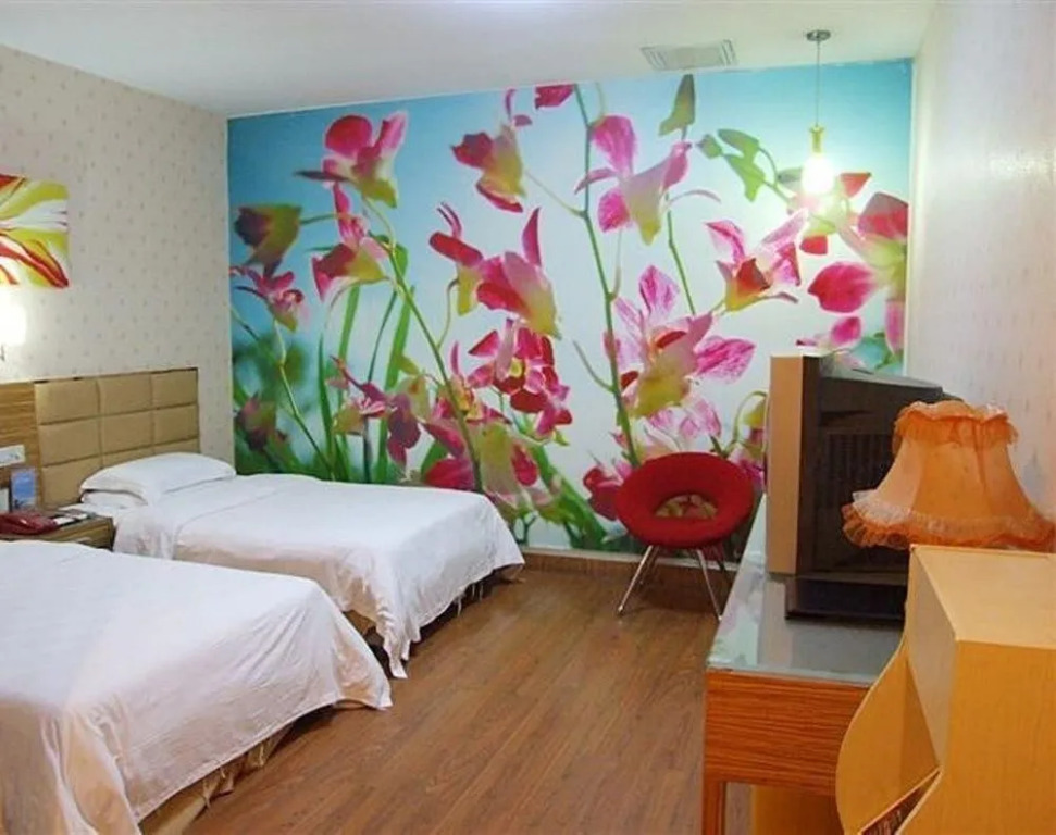 Silver Spring Hotel