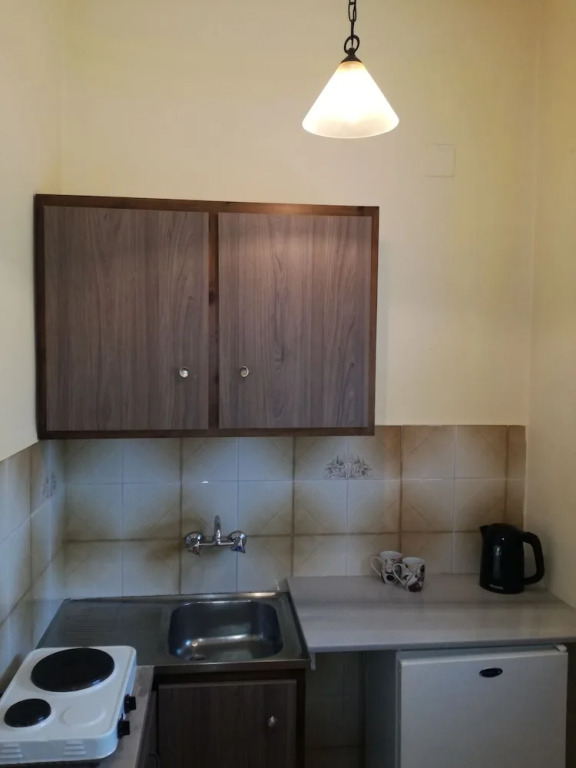 Tony studio & apartments