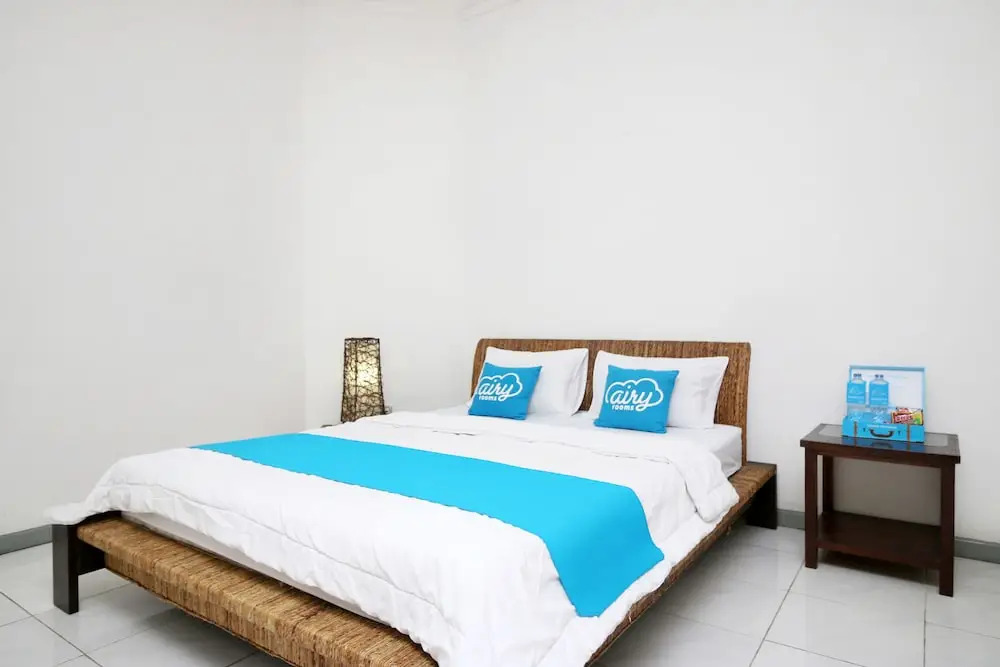 Airy Eco Kemang Bangka Raya Sebelas A 26 Jakarta