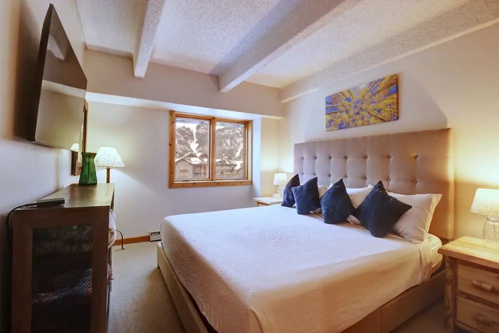 Ld308 The Lodge At Copper 2 Bedroom Condo