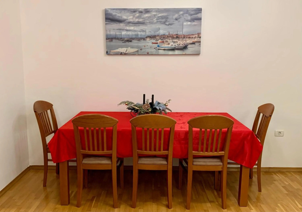 Primavera Apartments