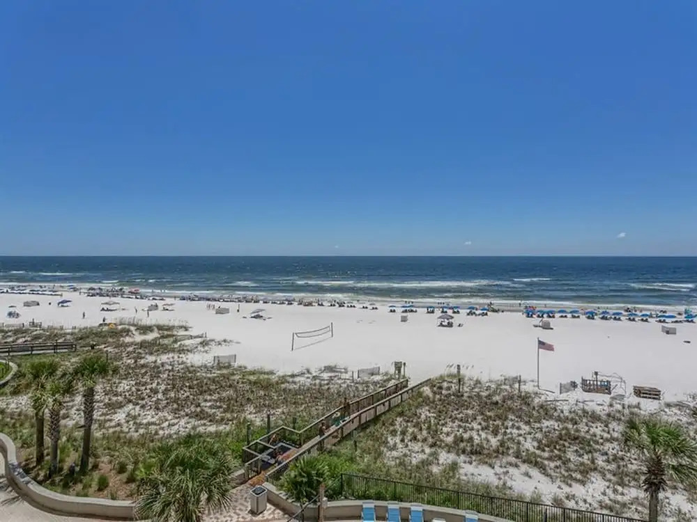 Bluewater 505 by Meyer Vacation Rentals