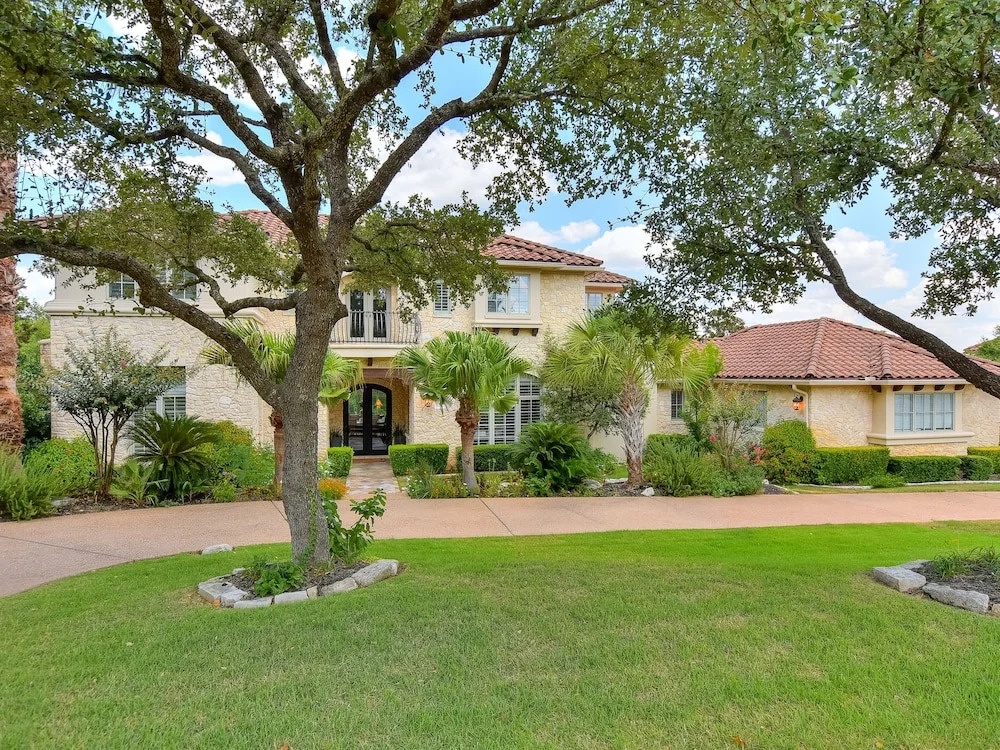 The Arrive Palms Estate 4 Bedroom Home