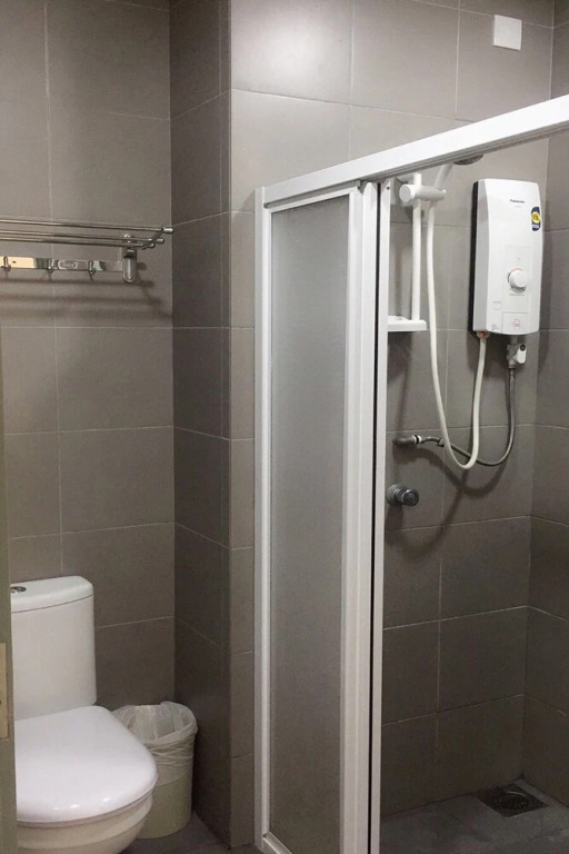 City Residences Studio Apt at Mercu