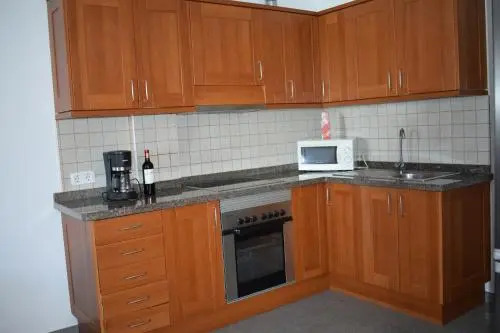 Residencial Islas