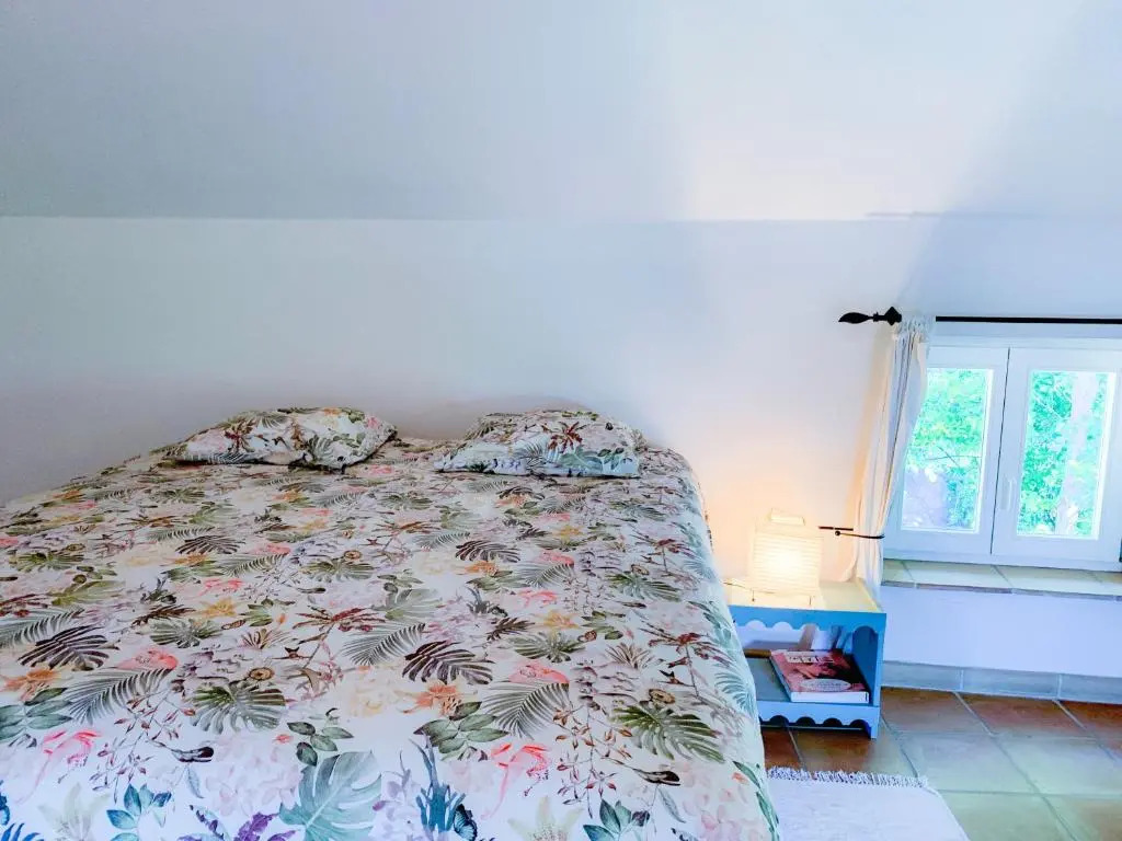 Holiday Home Les Plachettes