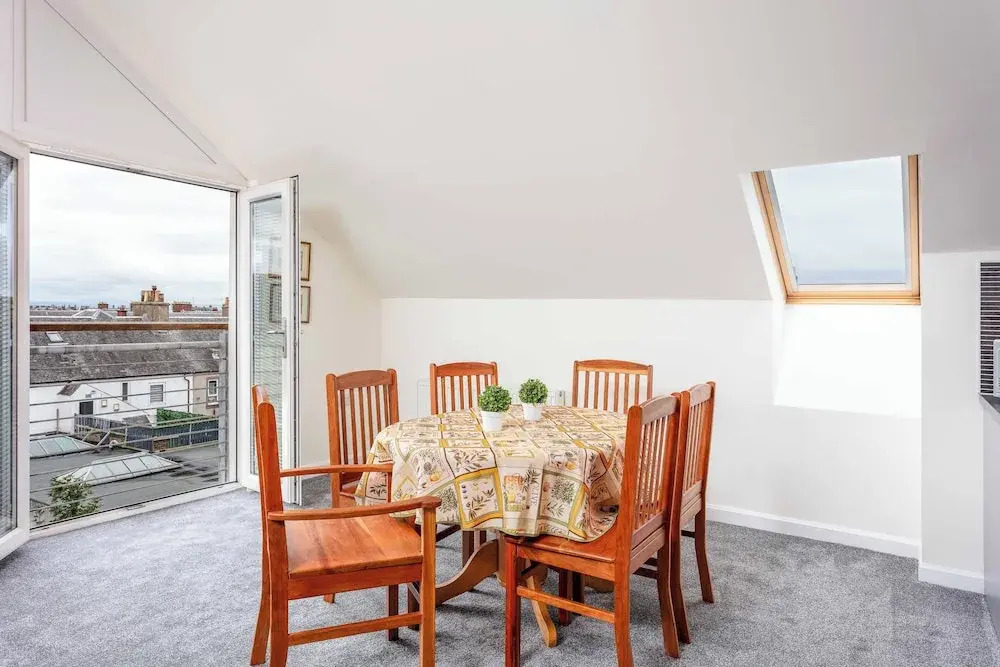 Portland Penthouse - Donnini Apartments