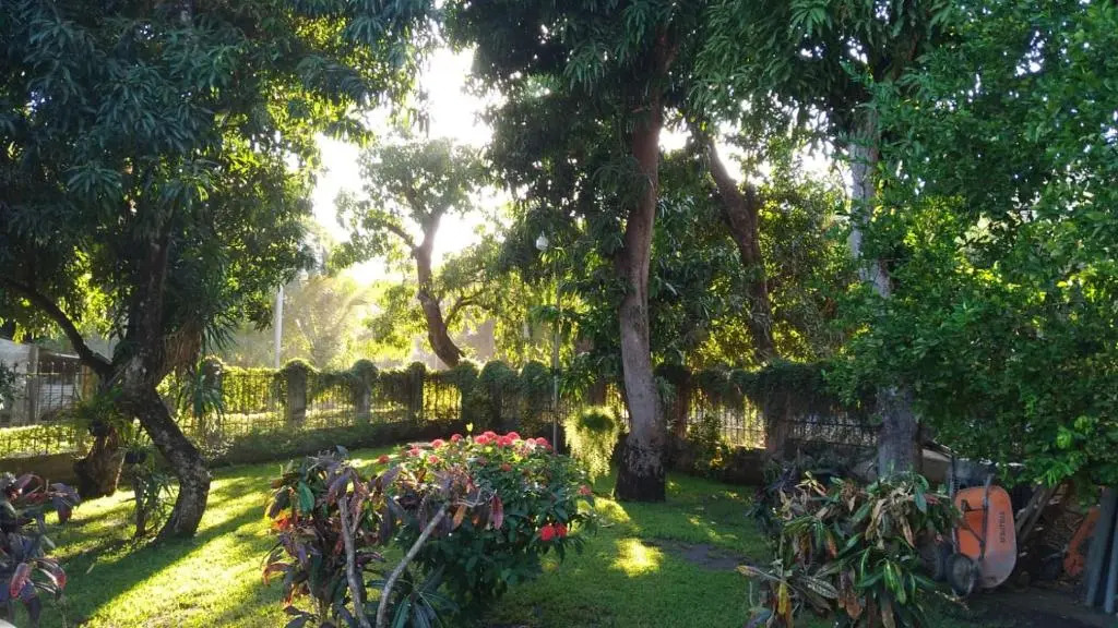 HOTEL EL VIAJERO