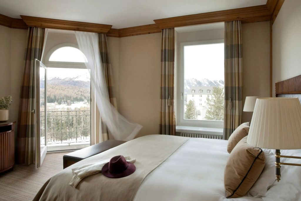 Grand Hotel Kronenhof