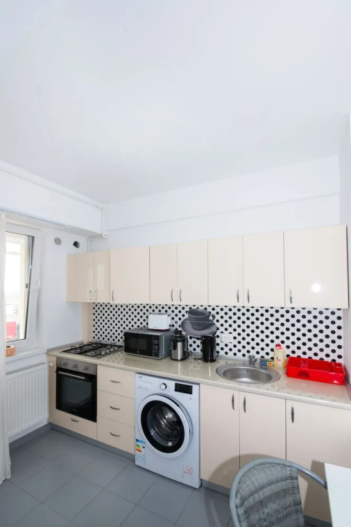 Sebastian Apartment
