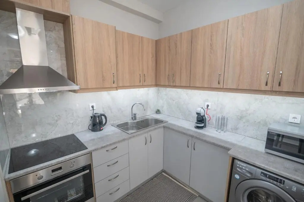 City apartment 58