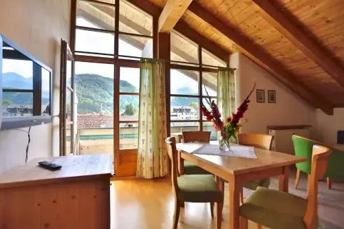 Hotel Salzburger Hof