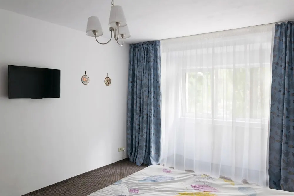 City Center Unirii Apartments