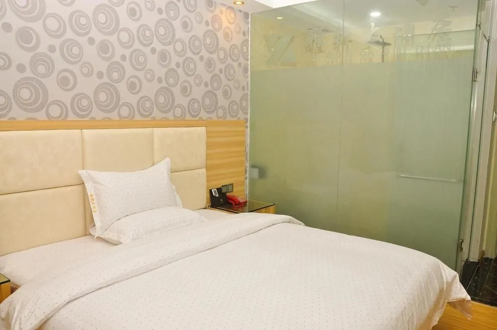 Yaxuan Hotel