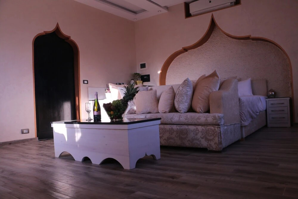 Casa Dor Dahab
