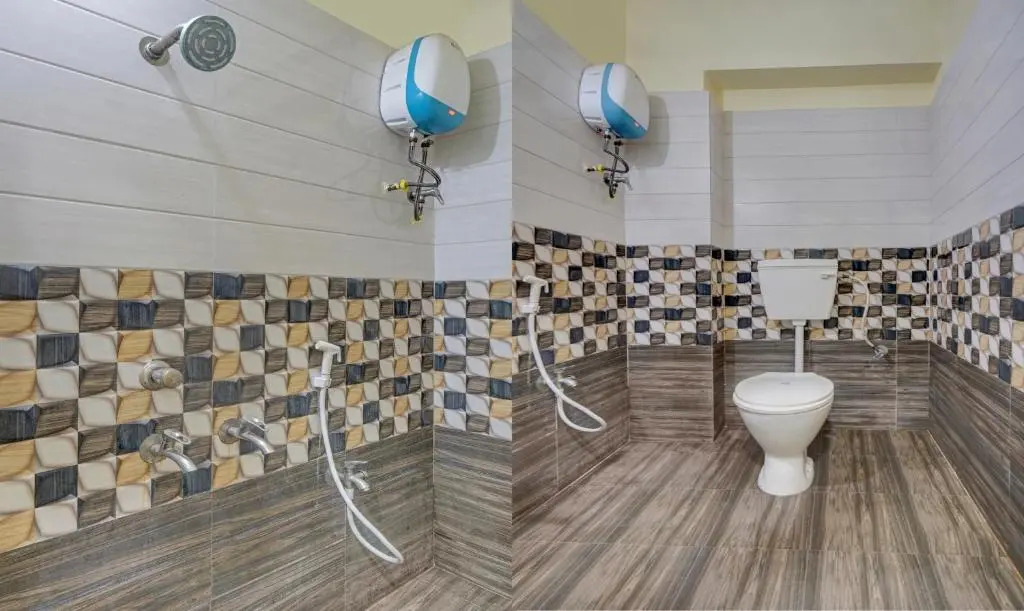 FabHotel Galaxy Shamshabed - Nr, Rajiv Gandhi International Airport