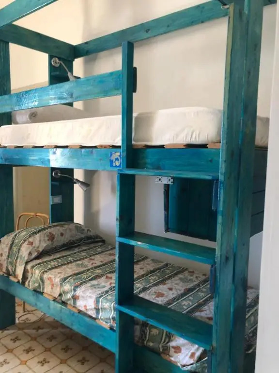 Hostel Beach House