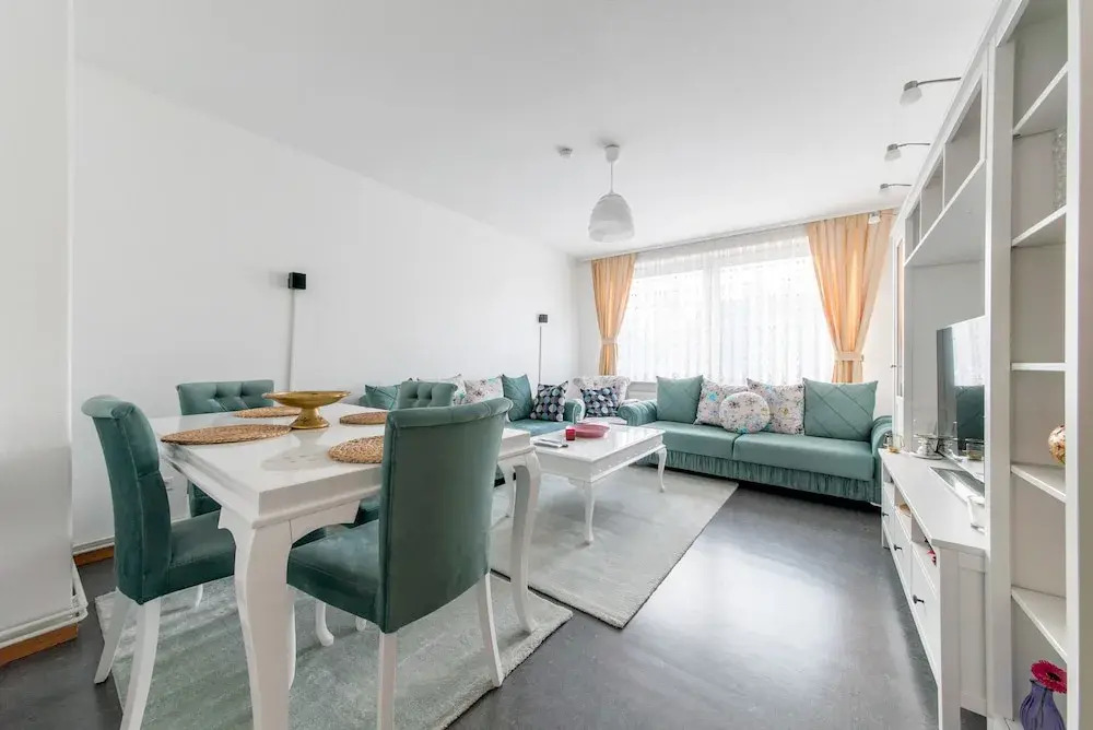 Private Apartment Friedrich-Ebert-Straße