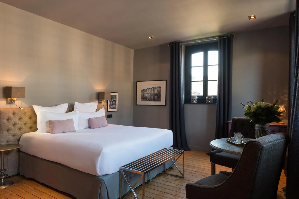 Les Maisons de Léa & Spa - Radisson Individuals