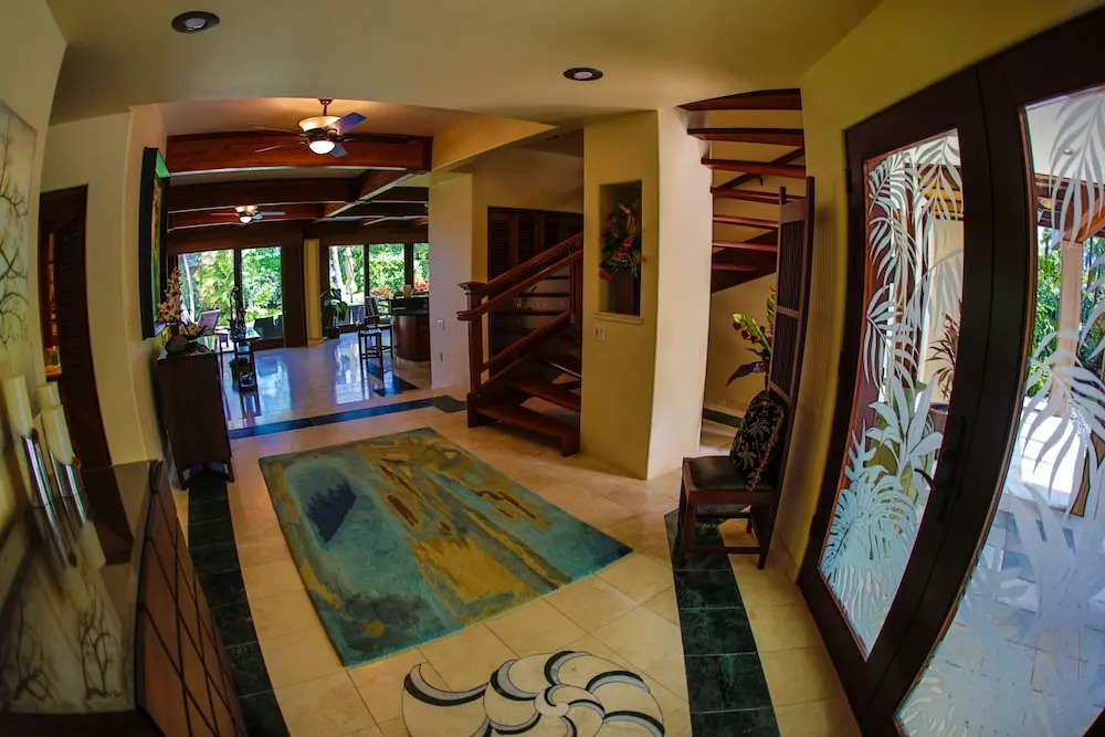 Alii Point by RedAwning