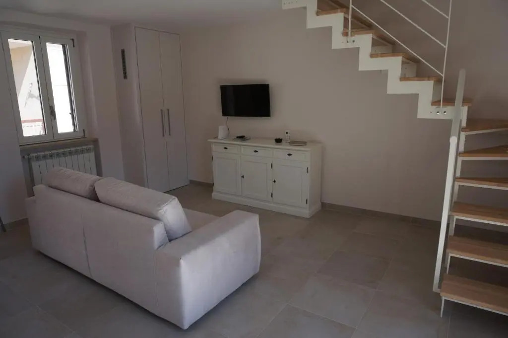 Residenza Diomedea