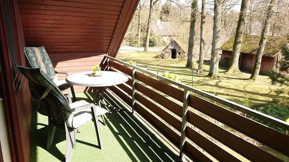 Hillmers Hoff PensionRestaurant