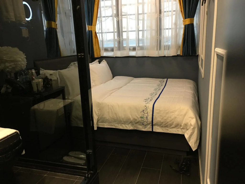 Star City Hotel - Causeway Bay