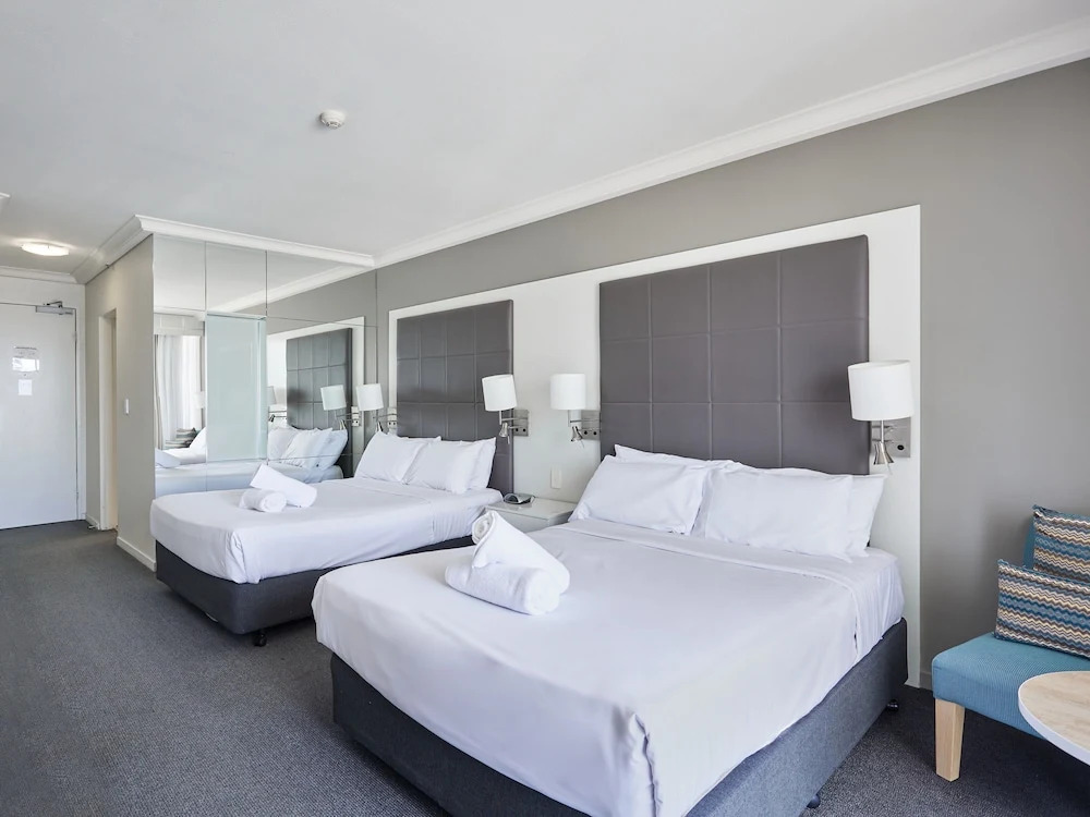 Serain Residences on View