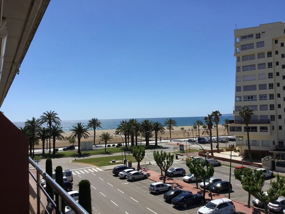 Apartamento Mirablau