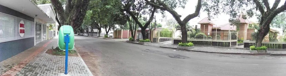 Hotel Niteroi