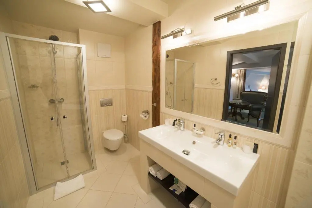 Hotel Starka
