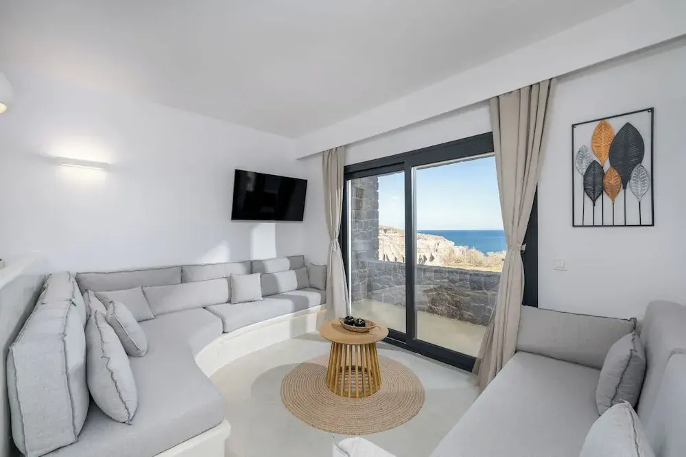 San Nectar Luxury Villas